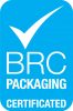 BRC packaging certified BRC packaging certified