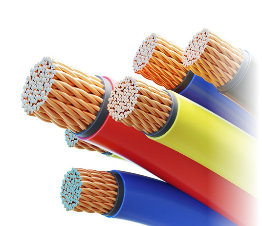 Cable Wraping Films