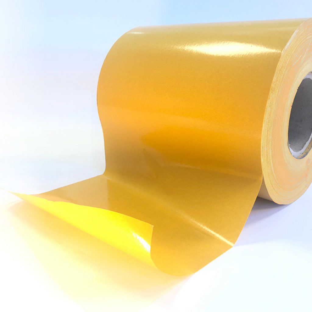 paper release liners