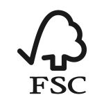FSC Certified Paper
