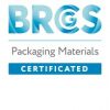 BRCS Packaging Materials Certificated