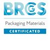 BRCGS_CERT_PACKAGING_LOGO_CMYK BRCS Packaging Materials Certificated